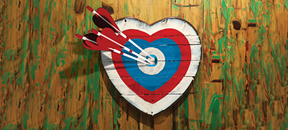 Dating counselors help singles move past relationship hiccups and get to the next date.