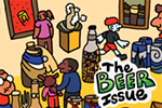 The Beer Issue