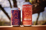 IPAs from Heber Valley Brewing