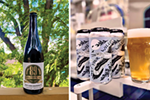 Beer reviews: Salt Lake Brewing 89 Barleywine and Fisher Beer Wet Your Willet
