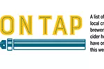 11/20: A list of what local craft breweries and cider houses have on tap this week