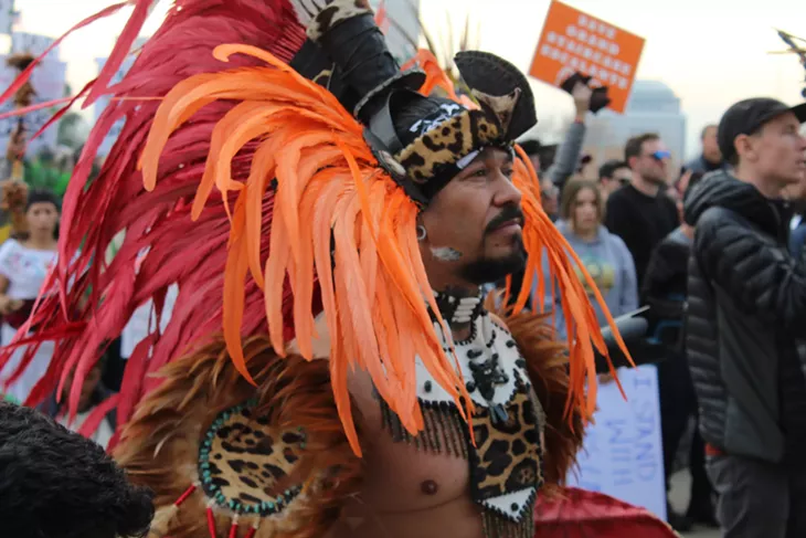 Bears Ears Protest