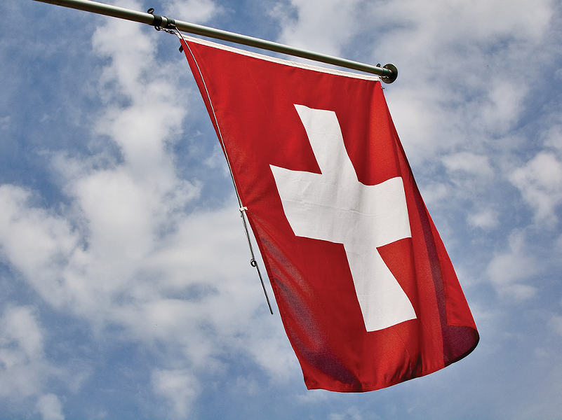 Swiss Days - MAX PIXEL