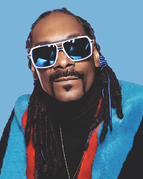 DJ Snoopadelic - YVETTE MORALES