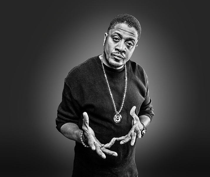 Chali 2na - JORGE SEVILLA