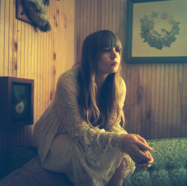 Courtney Marie - LAURA E. PARTAIN