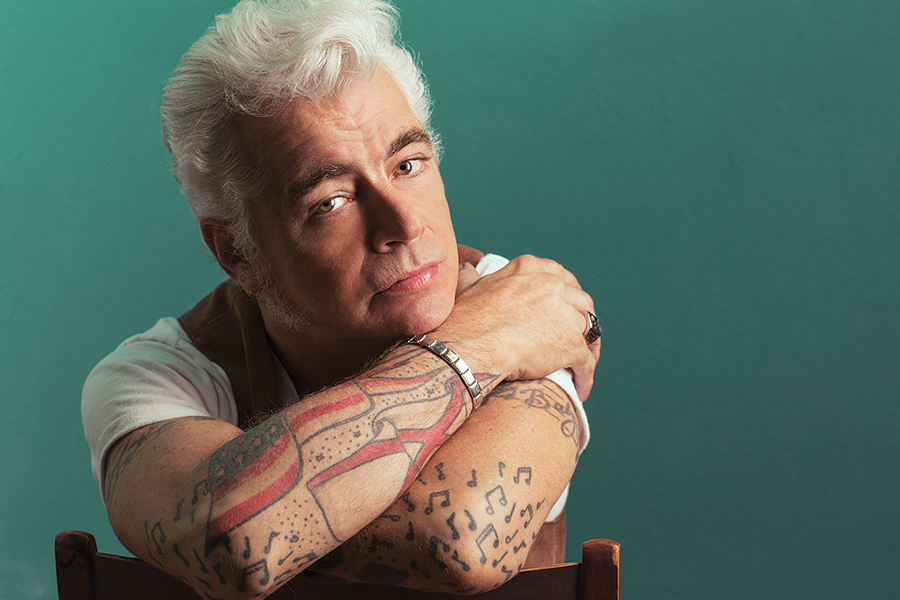 Dale Watson - SARAH WILSON