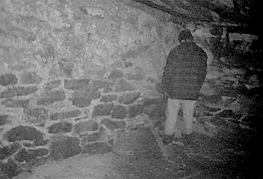 HAXAN FILMS