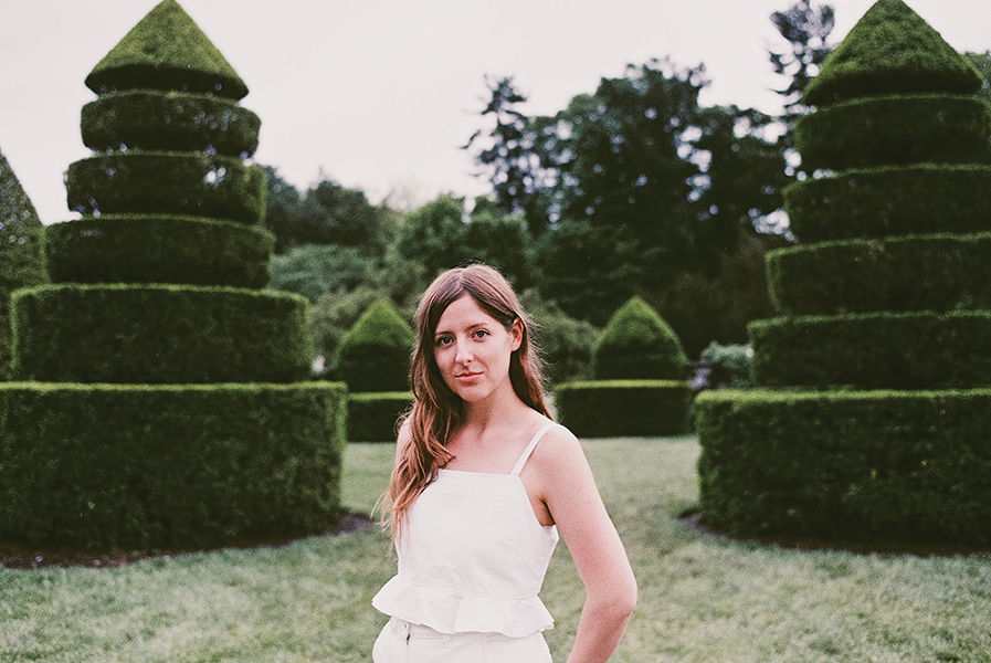 Molly Burch - KELLY GIARROCCO