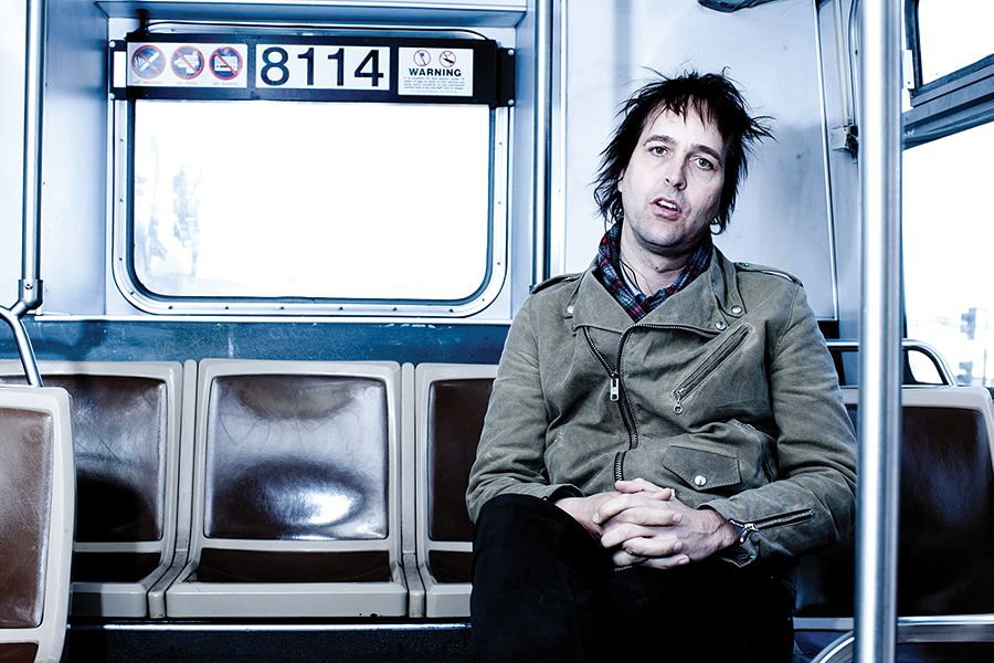 Chuck Prophet - CHARLIE HOMO
