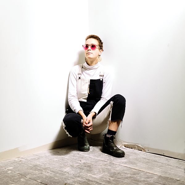Lina Tullgren - MICHAEL WINTERS