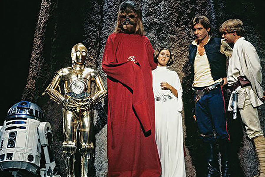 LUCASFILM