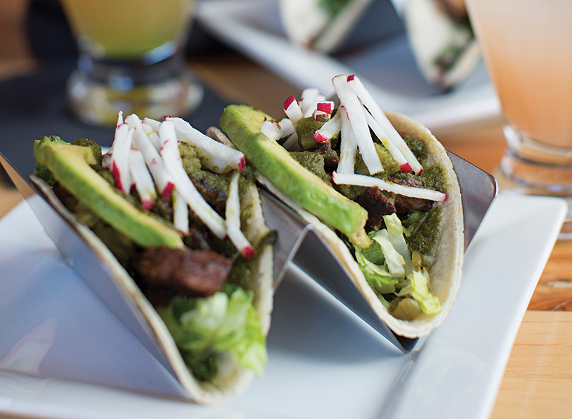 Taqueria 27 - ARM BRUSTER PHOTOGRAPHY