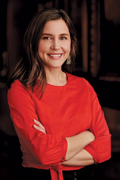 Salt Lake City Mayor Erin Mendenhall - SLC.GOV