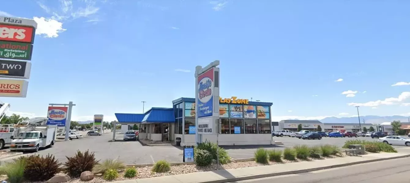 Celebations store midvale utah