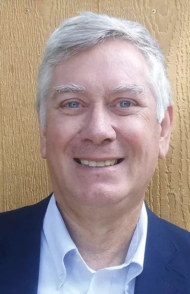 George Chapman