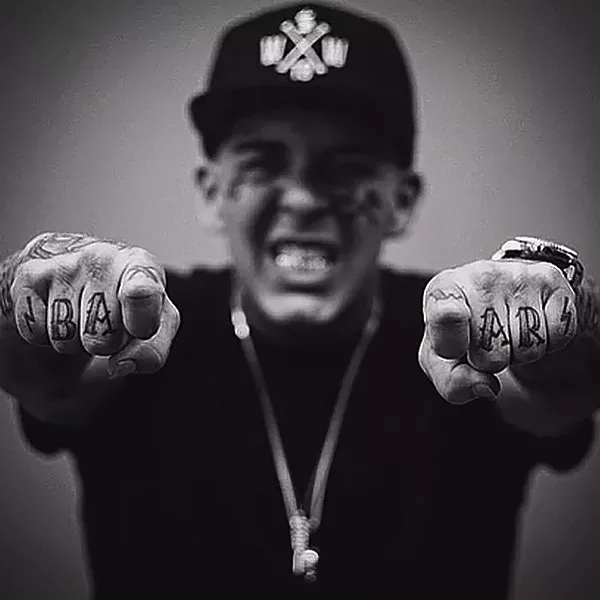 Madchild