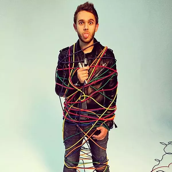 Zedd