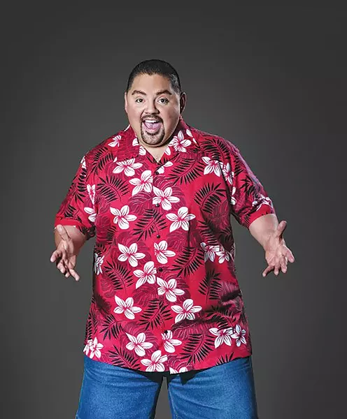 Gabriel Iglesias