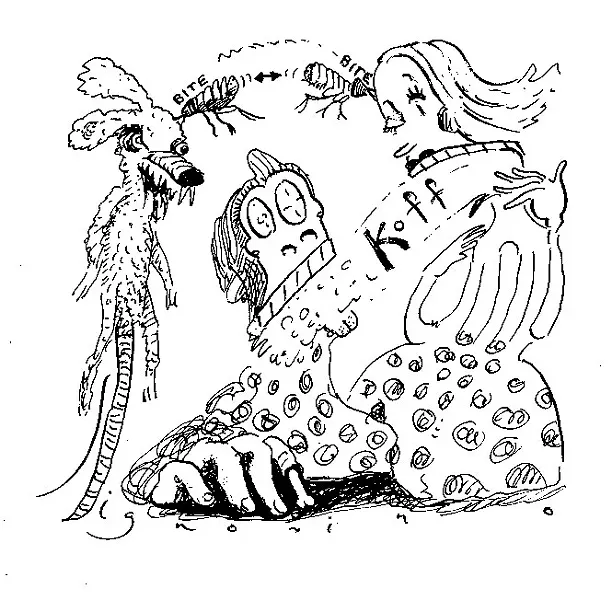 SLUG SIGNORINO
