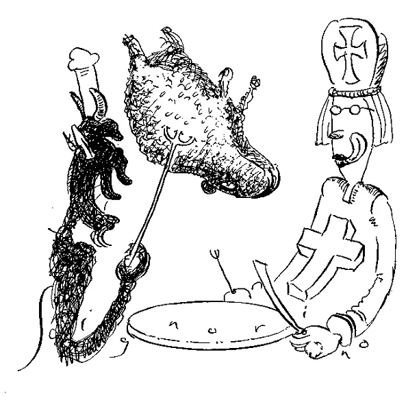 SLUG SIGNORINO