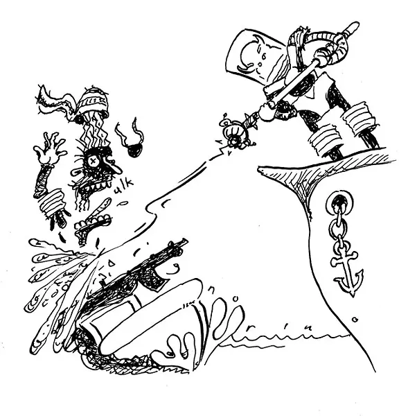 SLUG SIGNORINO