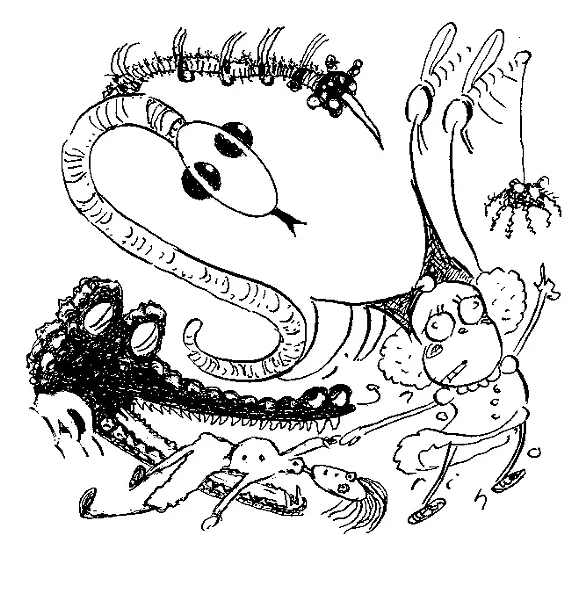 SLUG SIGNORINO
