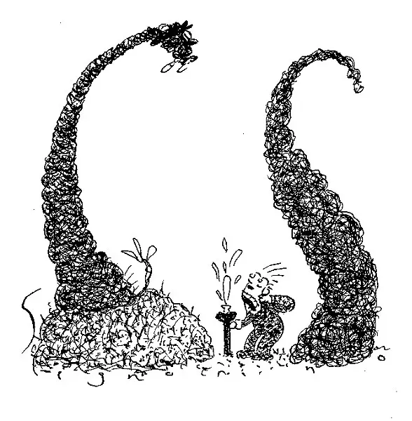 SLUG SIGNORINO