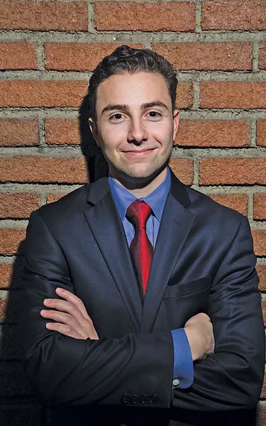 TOMMY HAMMER