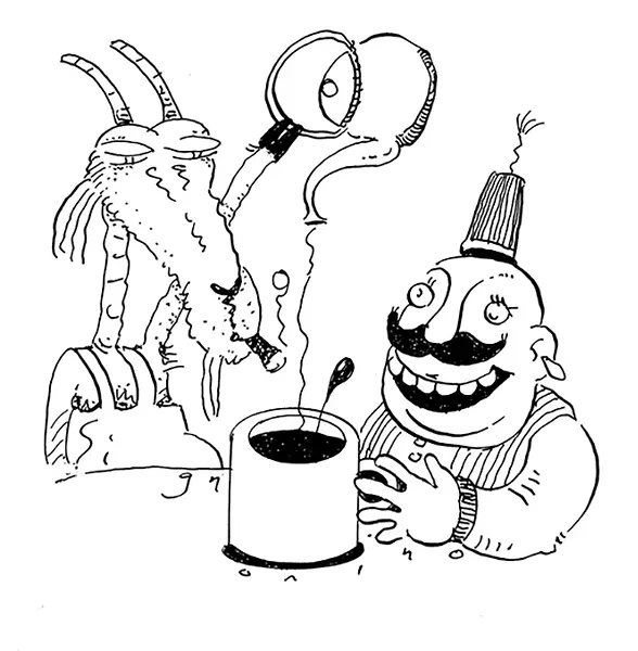 SLUG SIGNORINO