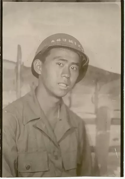 David Hisato Yamate - SPECIAL COLLECTIONS, J. WILLARD MARRIOTT LIBRARY, U OF U.