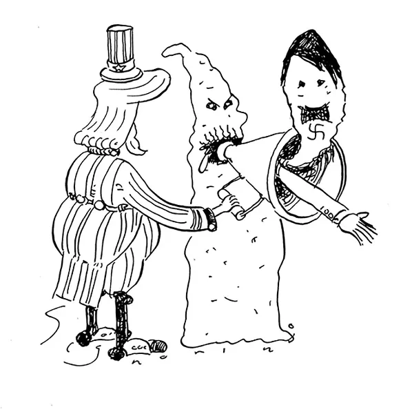 SLUG SIGNORINO