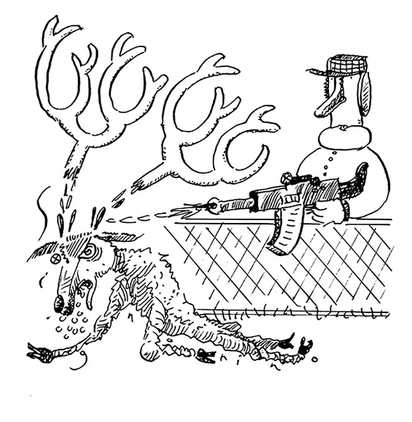 SLUG SIGNORINO