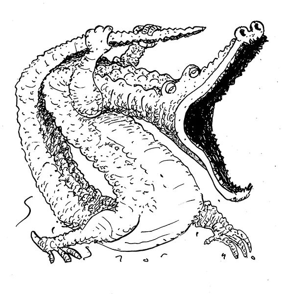 SLUG SIGNORINO