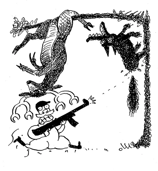 SLUG SIGNORINO