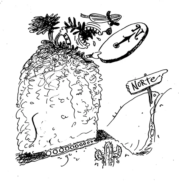 SLUG SIGNORINO