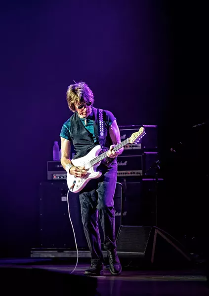 JIM BELMONT