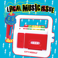 Local Music Issue 2019