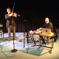 Music Update: April 16