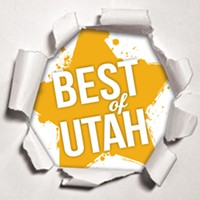 BEST of UTAH 2022