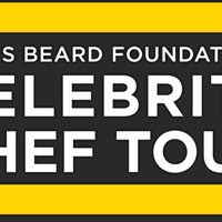 James Beard Celebrity Chef Tour in Park City