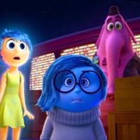 Inside Out Interviews: Director Pete Docter & Producer Jonas Rivera