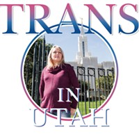 Trans in Utah