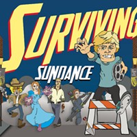 Surviving Sundance