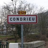 Wine Wednesday: Connecting with Condrieu