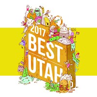 Best of Utah 2017