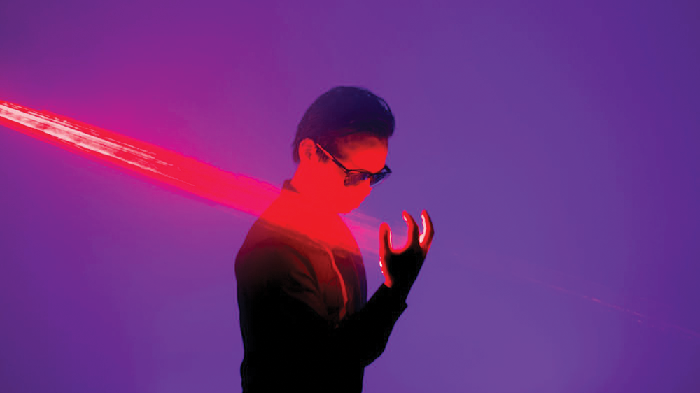 Zhu - TOBIAS HUTZLER
