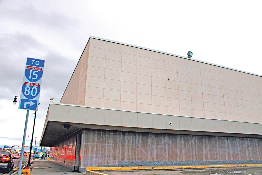 Retailer Rebirth News Salt Lake City Salt Lake City Weekly