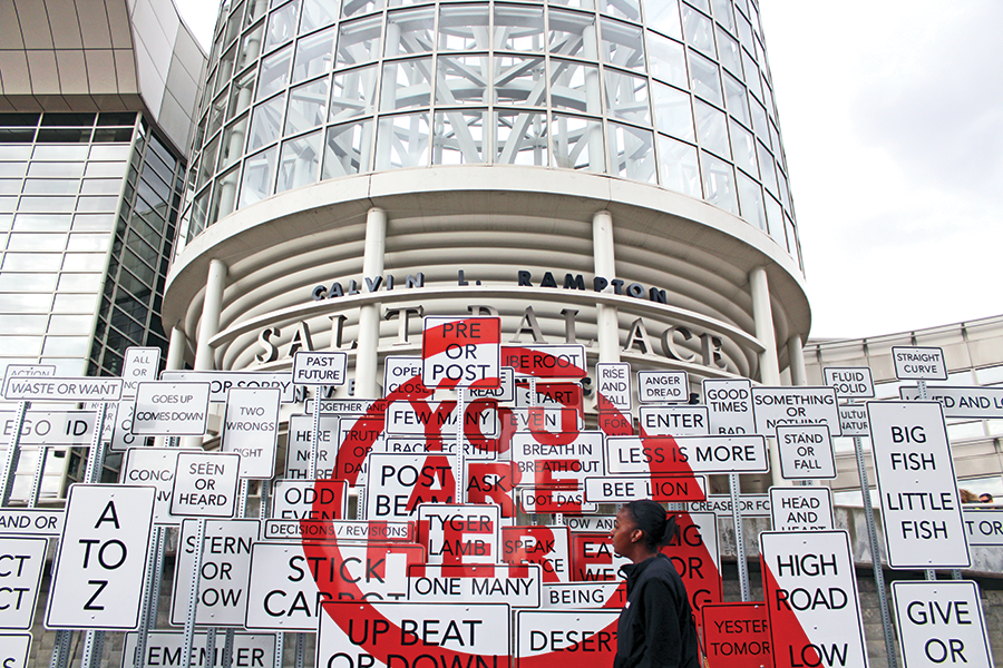 City Guide 2019 City Guide Salt Lake City Salt Lake