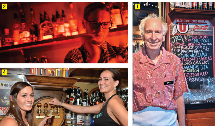CITY WEEKLY STAFF